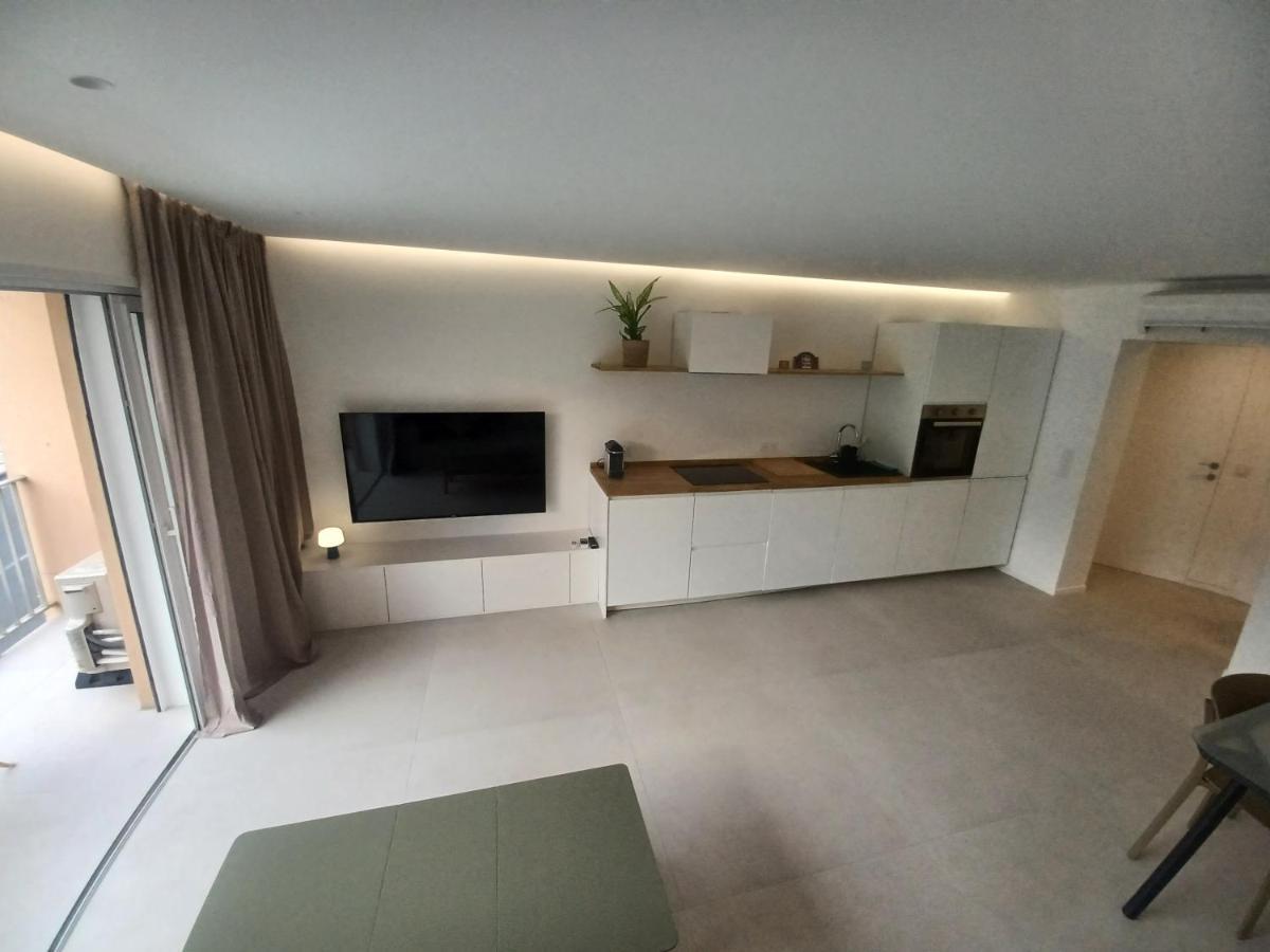 Superbe Appartement A 2 Minutes De La Mer Cavalaire-sur-Mer Eksteriør billede