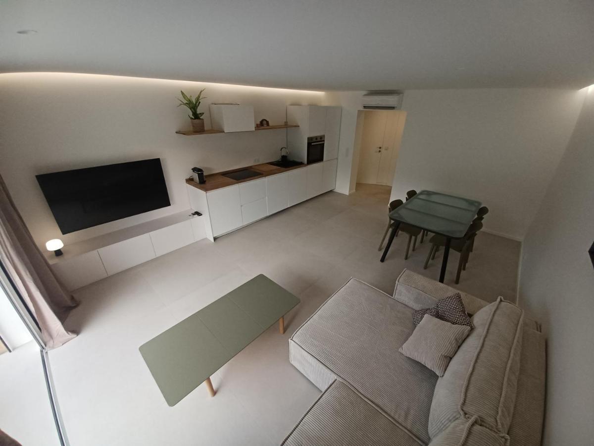 Superbe Appartement A 2 Minutes De La Mer Cavalaire-sur-Mer Eksteriør billede
