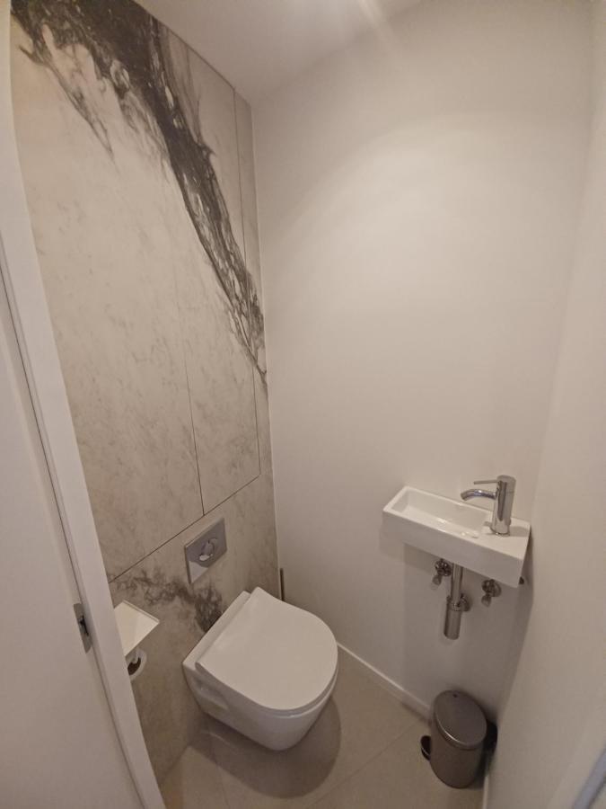 Superbe Appartement A 2 Minutes De La Mer Cavalaire-sur-Mer Eksteriør billede