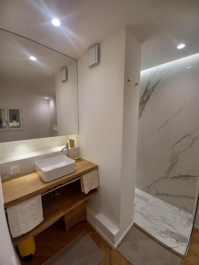 Superbe Appartement A 2 Minutes De La Mer Cavalaire-sur-Mer Eksteriør billede