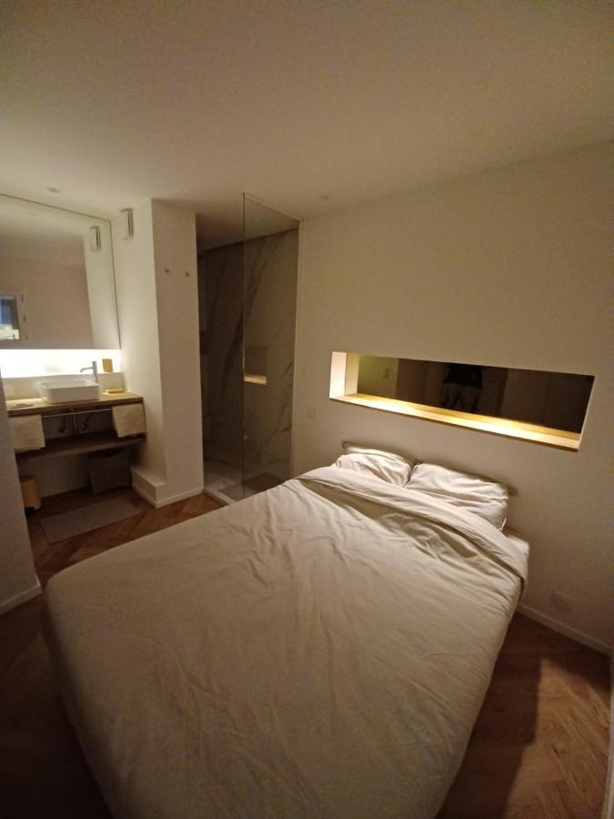 Superbe Appartement A 2 Minutes De La Mer Cavalaire-sur-Mer Eksteriør billede