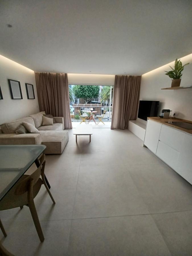 Superbe Appartement A 2 Minutes De La Mer Cavalaire-sur-Mer Eksteriør billede