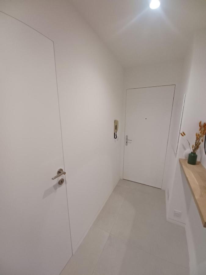 Superbe Appartement A 2 Minutes De La Mer Cavalaire-sur-Mer Eksteriør billede