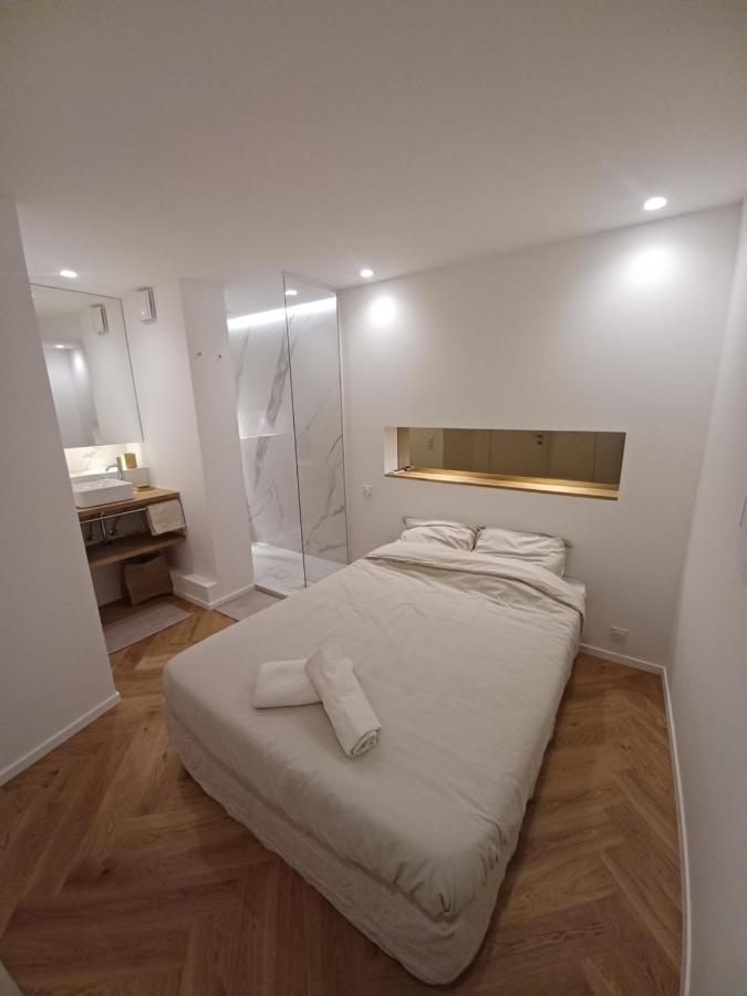 Superbe Appartement A 2 Minutes De La Mer Cavalaire-sur-Mer Eksteriør billede